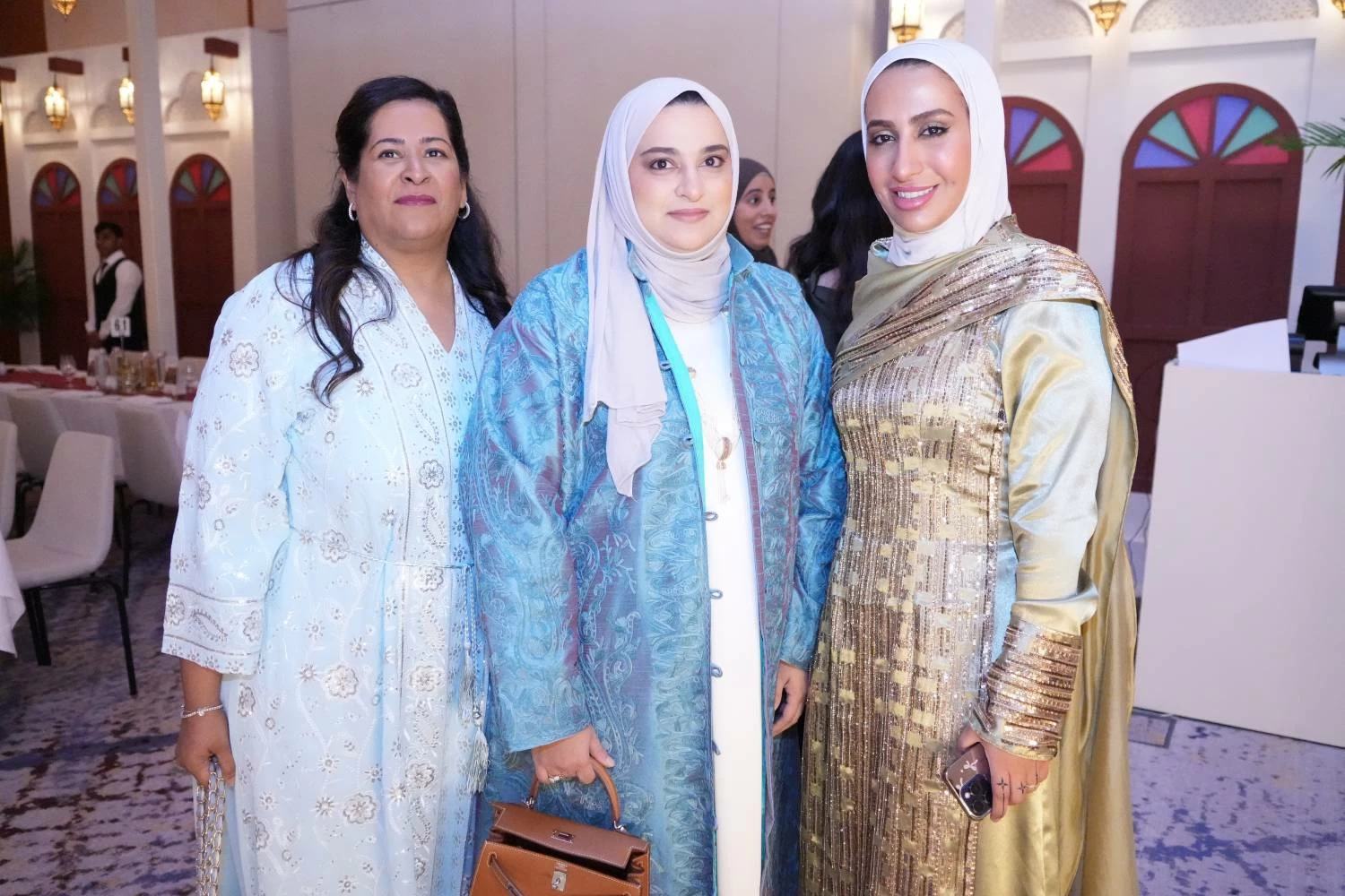 &laquo;بنفت&raquo; تقيم غبقة رمضانية للإعلاميين والشركاء