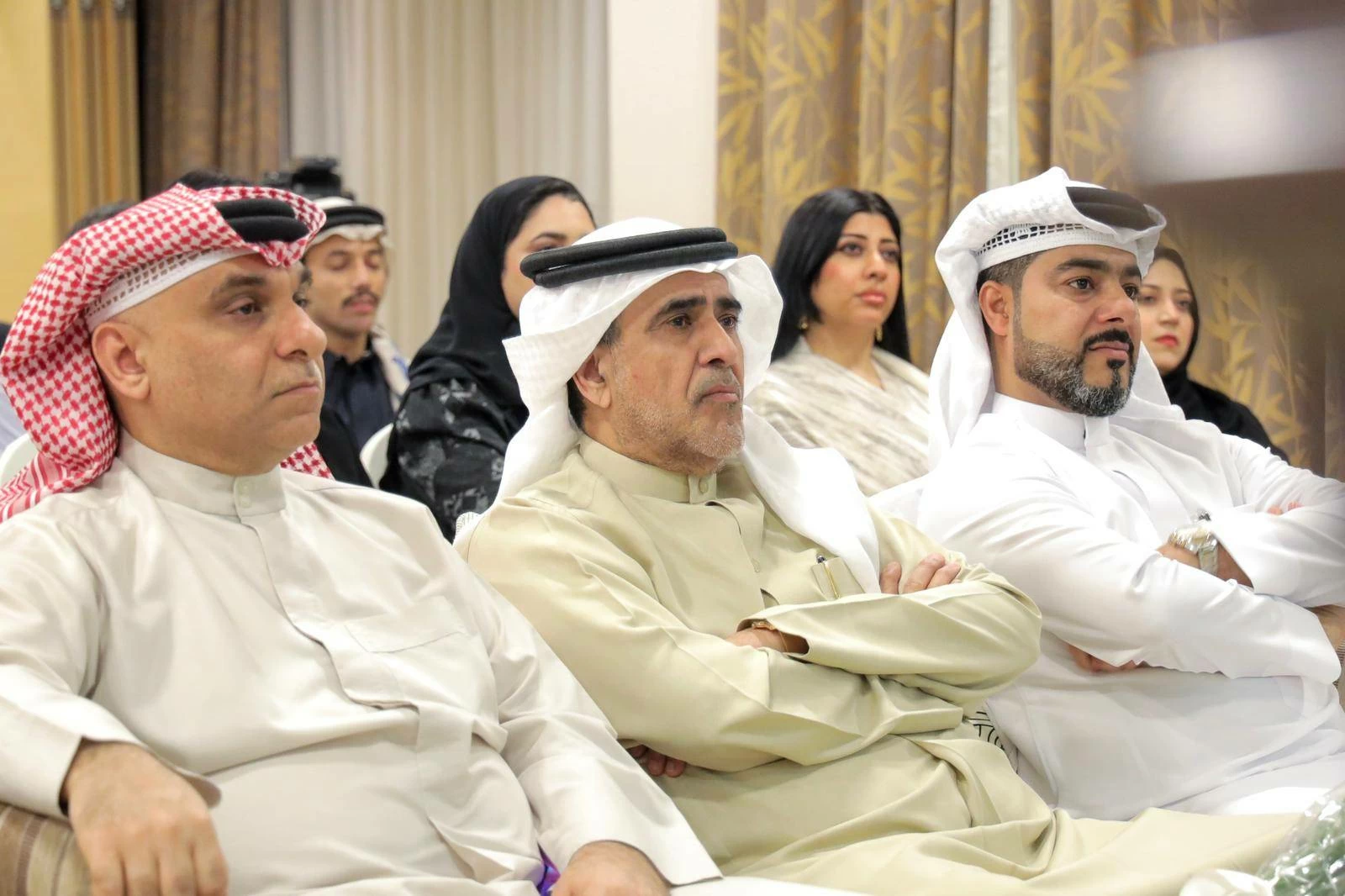 توستماسترز العزم والسيف يختتمان مسابقة &laquo;من وحي رمضان 4&raquo; بدعم استراتيجي من فندق The K