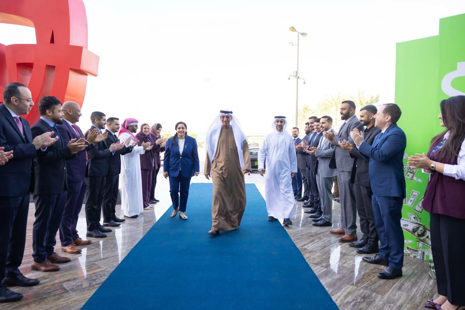 "إلى" يعلن فوز سعد السهلي بجائزة الكنز الكبرى لديسمبر ٢٠٢٥ بقيمة مليون دولار أمريكي