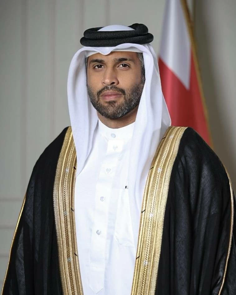 تعيين مجلس إدارة الاتحاد البحريني للخماسي الحديث برئاسة عبدالله ناصر النعيمي