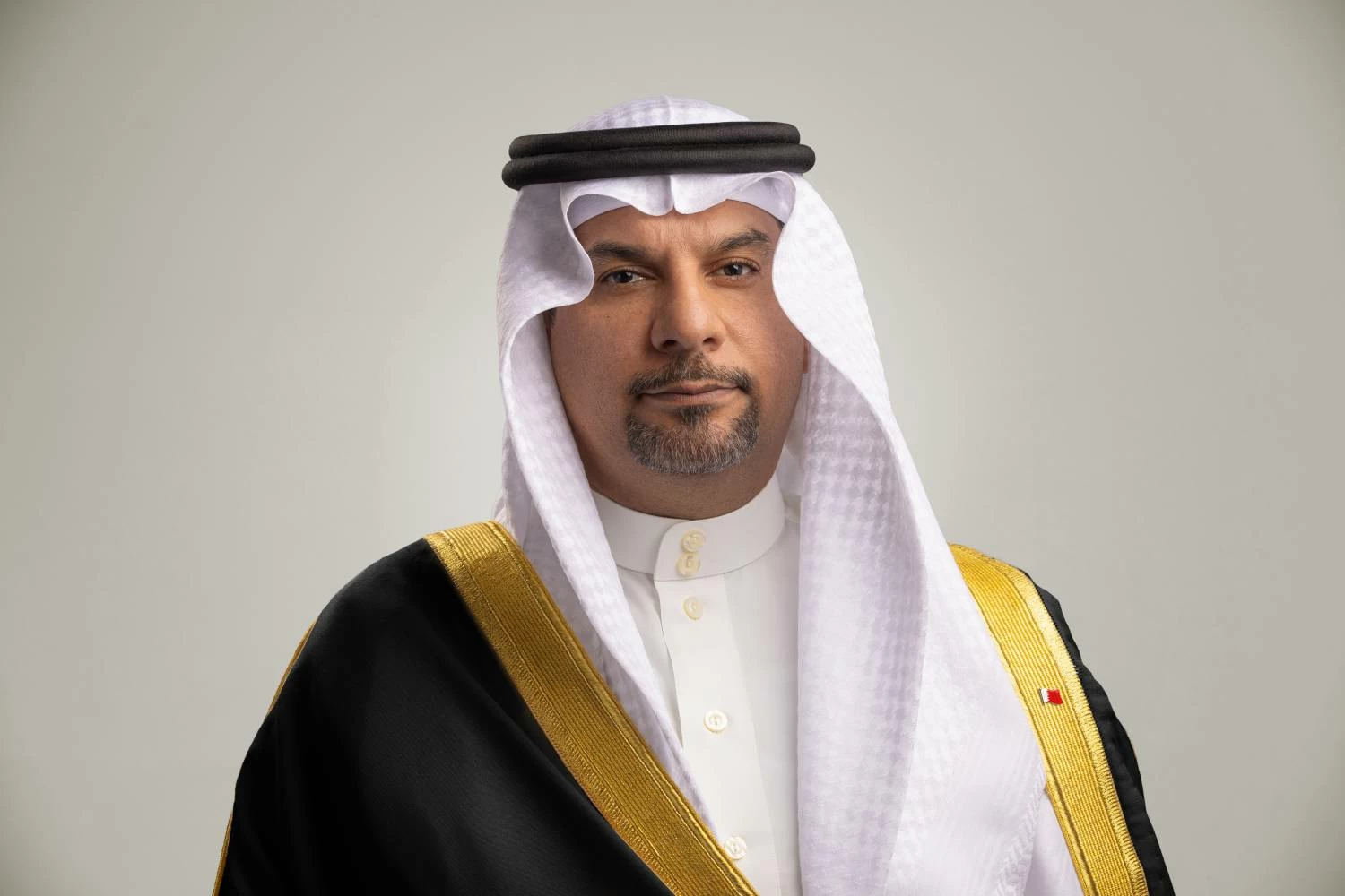 محمد مبارك بن دينه رئيساً لمجلس إدارة &laquo;الخليج للصناعات البتروكيماوية&raquo;