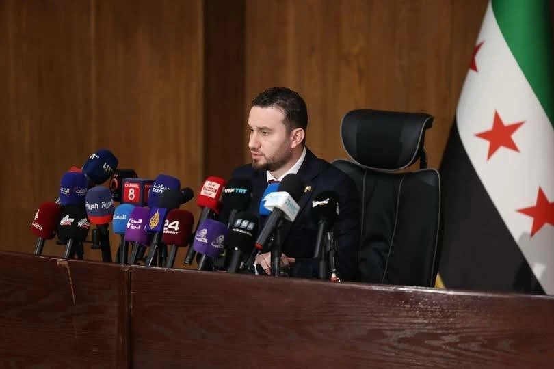 الداخلية السورية: الواقع داخل مخيم الهول صادم ويشبه معسكر اعتقال قسري