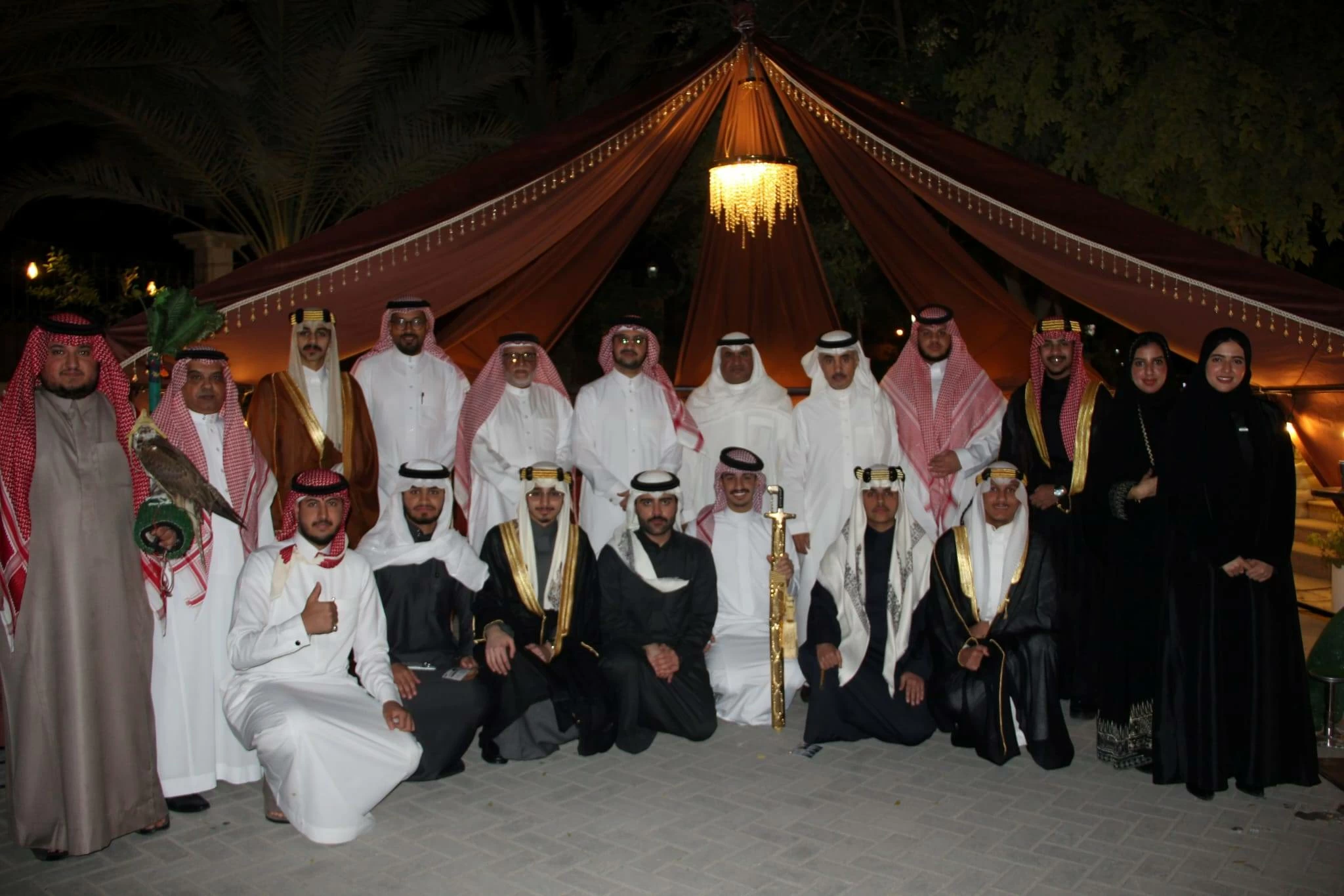 جامعة الخليج العربي تحتفي بيوم التأسيس السعودي بروحٍ خليجية مشتركة