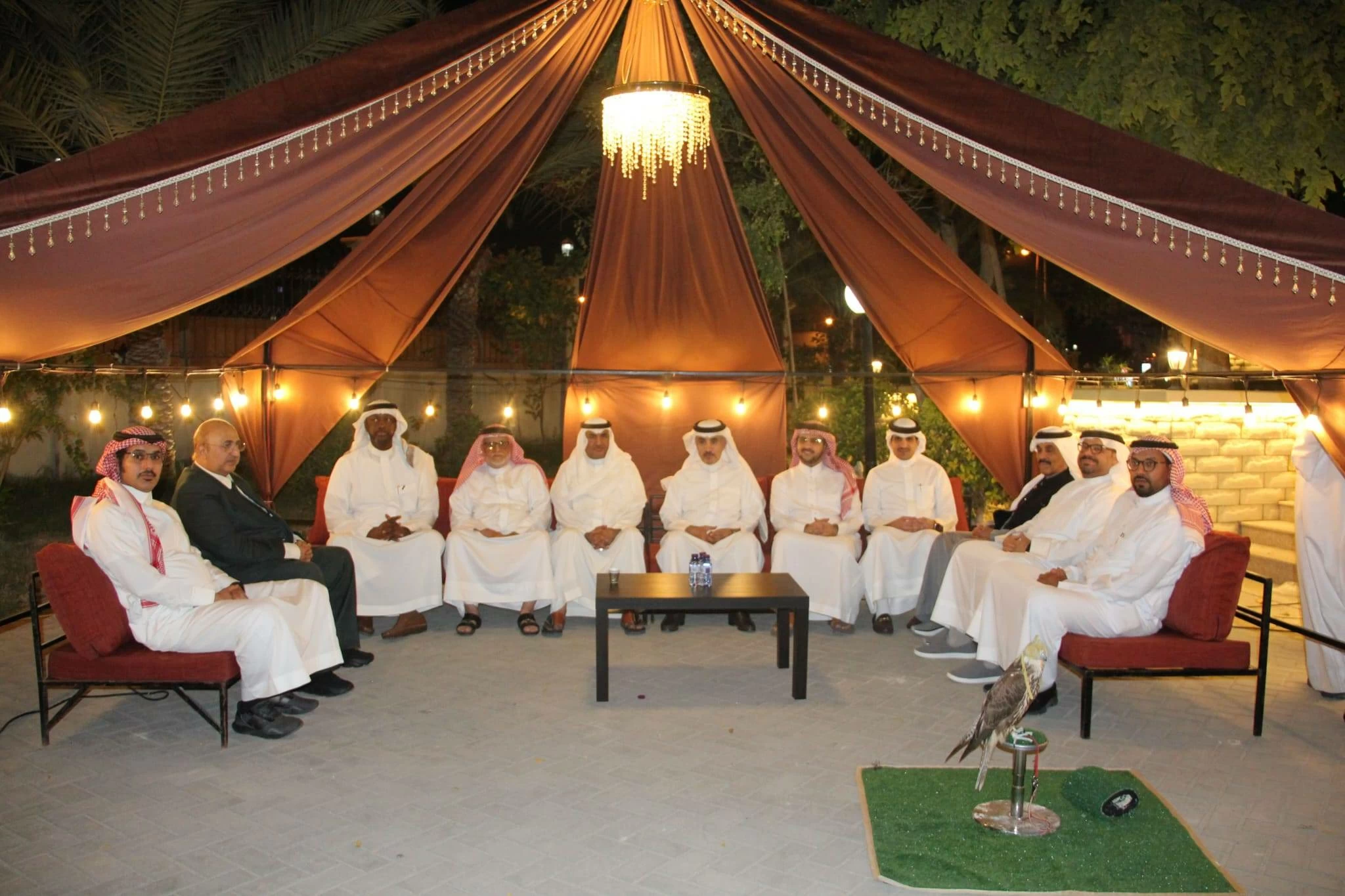 جامعة الخليج العربي تحتفي بيوم التأسيس السعودي بروحٍ خليجية مشتركة