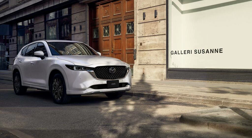 مازدا البحرين تكشف عن عروض &laquo;رمضان الخير&raquo; على كافة الطرازات