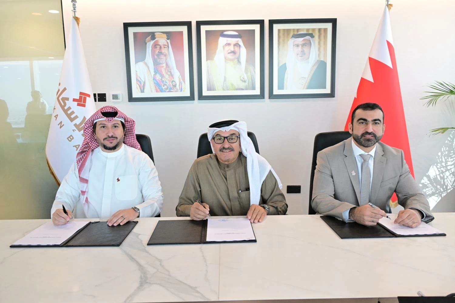 بنك الإسكان يٌعيين شركة مازن العمران للاستشارات الهندسية استشاري التصميم والإشراف الهندسي لمشروع السيف جرينز