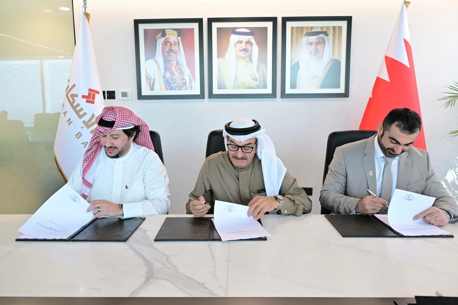 بنك الإسكان يٌعيين شركة مازن العمران للاستشارات الهندسية استشاري التصميم والإشراف الهندسي لمشروع السيف جرينز