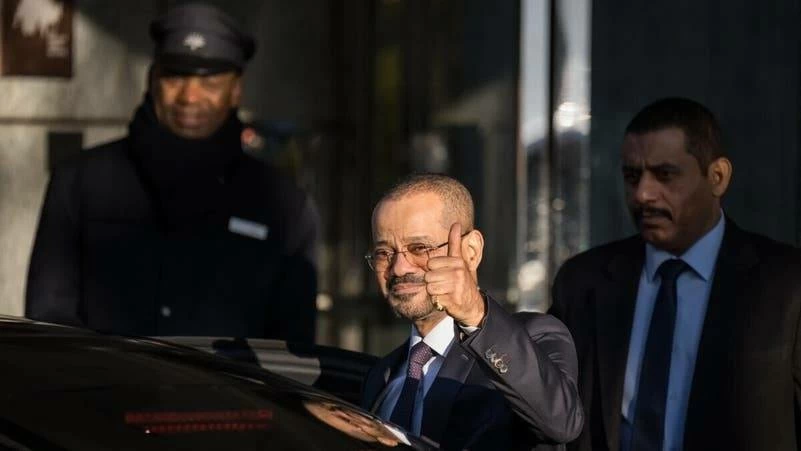 محادثات جنيف تنطلق..إيران تريدها نووية فقط وواشنطن تصر على الباليستي