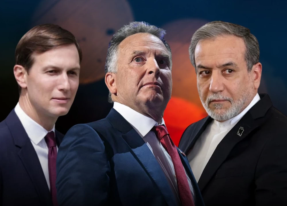 &laquo;أكسيوس&raquo;: خيبة أمل أمريكية من موقف إيران وغياب اختراق حاسم يعزز احتمالات التصعيد