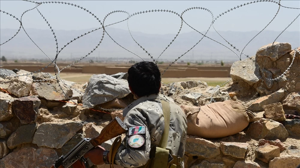 اشتباكات بين أفغانستان وباكستان واتهامات متبادلة بالمسؤولية عنها