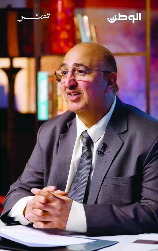 ماذا لو كانت الأرض مسطحة؟.. الناصر يجيب في &laquo;تدبر&raquo;