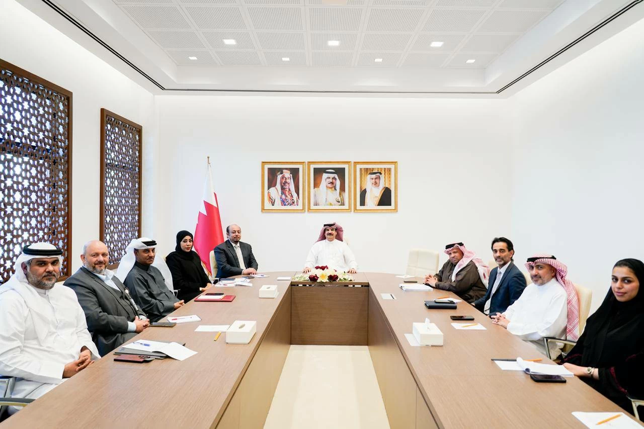 أمين عام النواب: الاستمرار في تعزيز المبادرات والبرامج النوعية في دعم العمل البرلماني