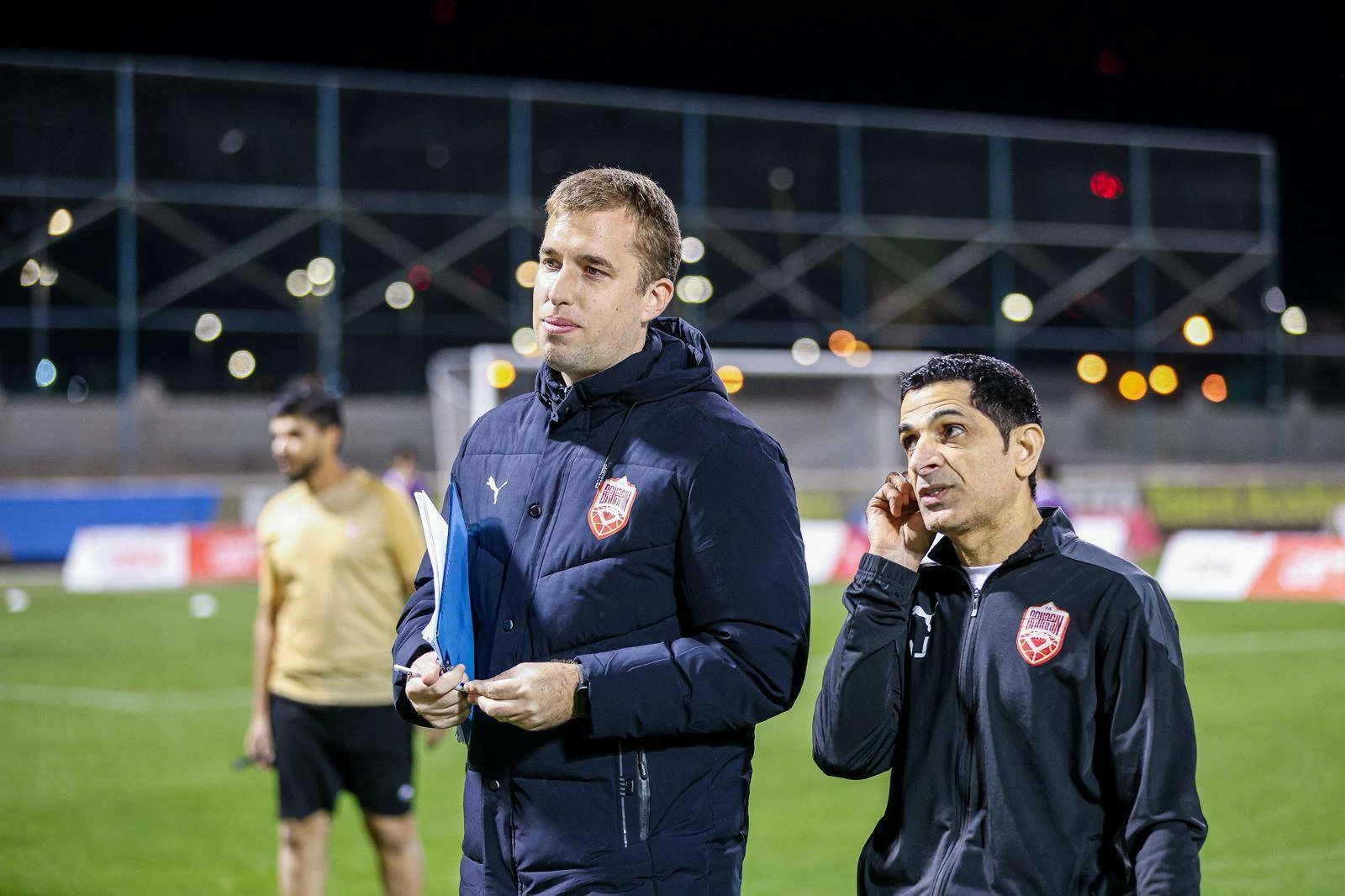 ختام مميز للنسخة الثانية من دوري &laquo;فريج الذهب&raquo; الرمضانية