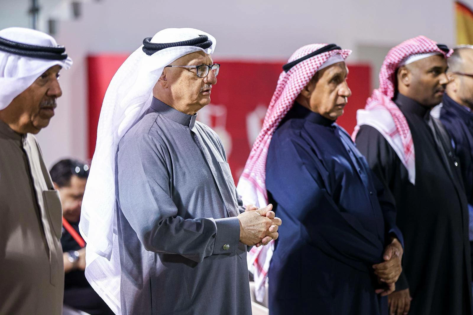 ختام مميز للنسخة الثانية من دوري &laquo;فريج الذهب&raquo; الرمضانية