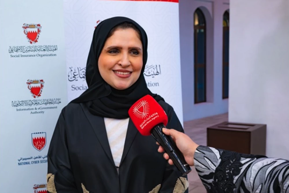 سحر المناعي: المنصة الإلكترونية الشاملة تعزز الوصول إلى مختلف شرائح المجتمع