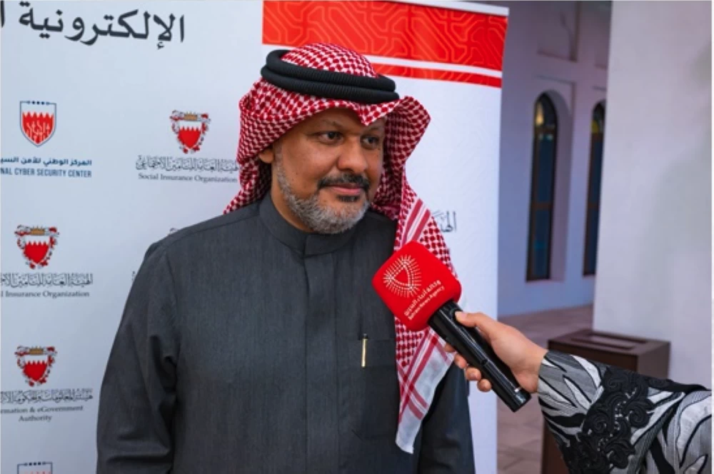 سحر المناعي: المنصة الإلكترونية الشاملة تعزز الوصول إلى مختلف شرائح المجتمع