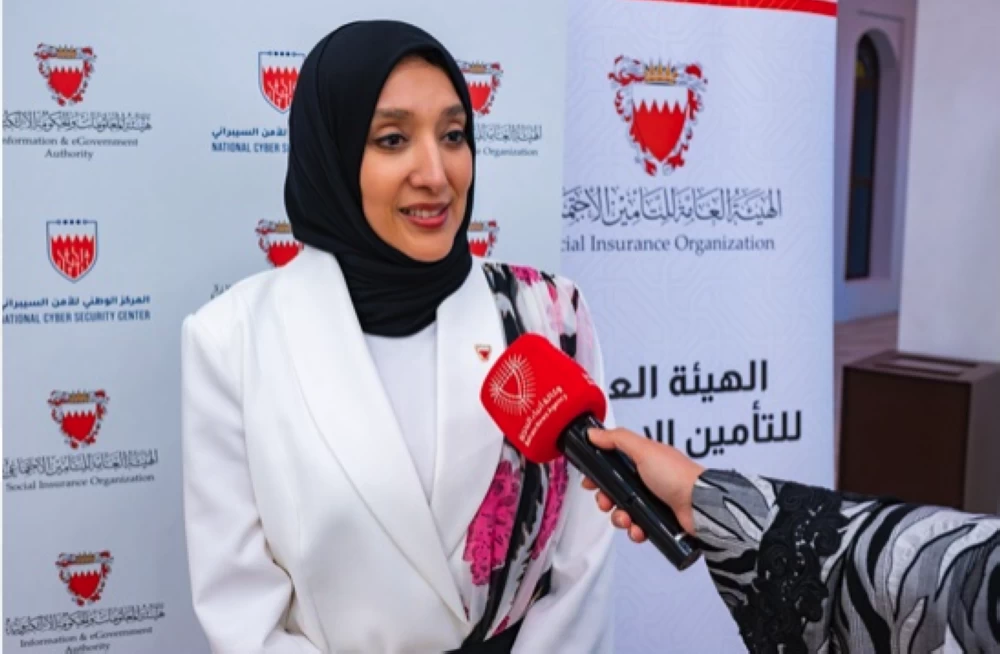 سحر المناعي: المنصة الإلكترونية الشاملة تعزز الوصول إلى مختلف شرائح المجتمع