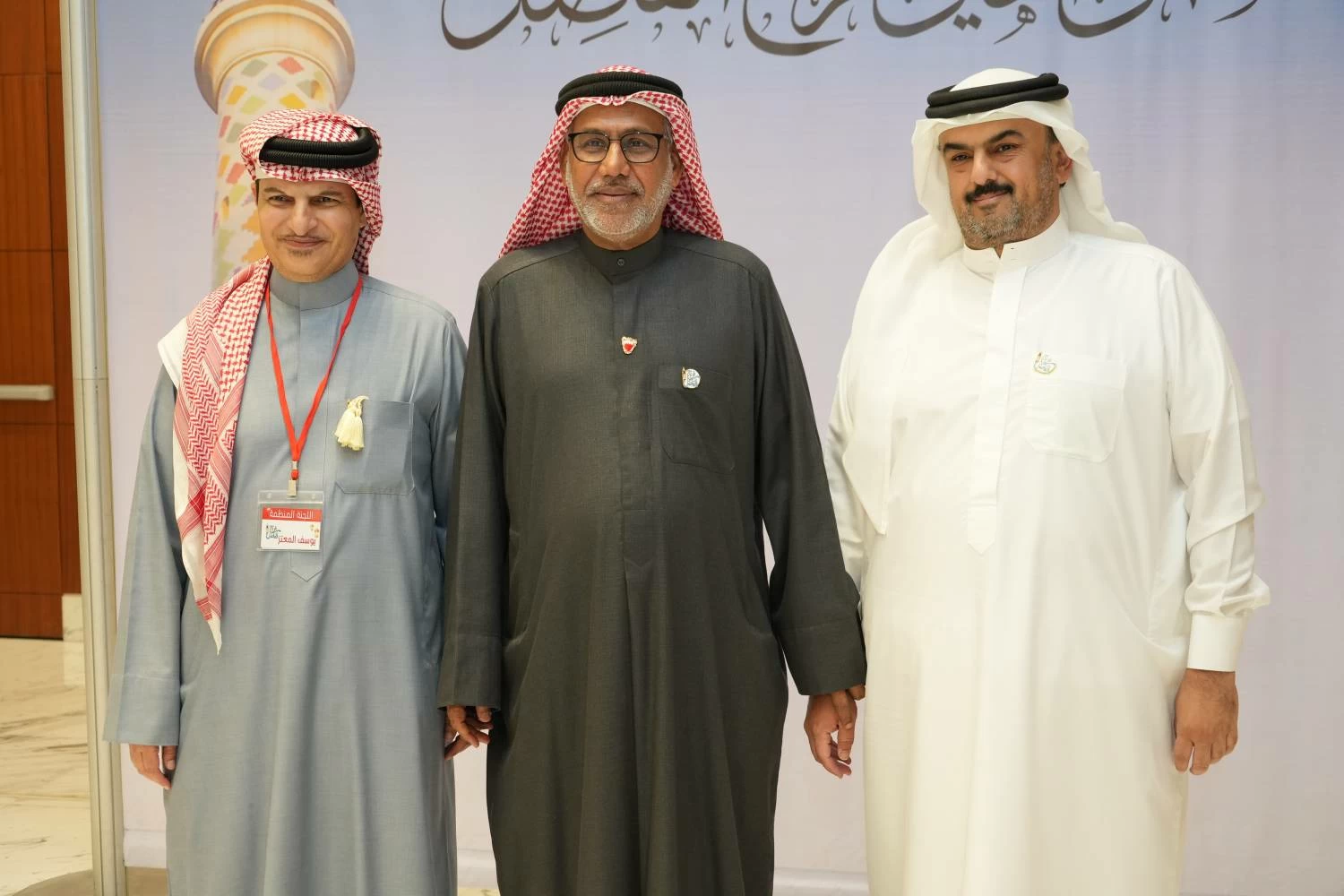 أهالي فريج الفاضل يقيمون ملتقاهم السنوي الـ11 في فندق الخليج