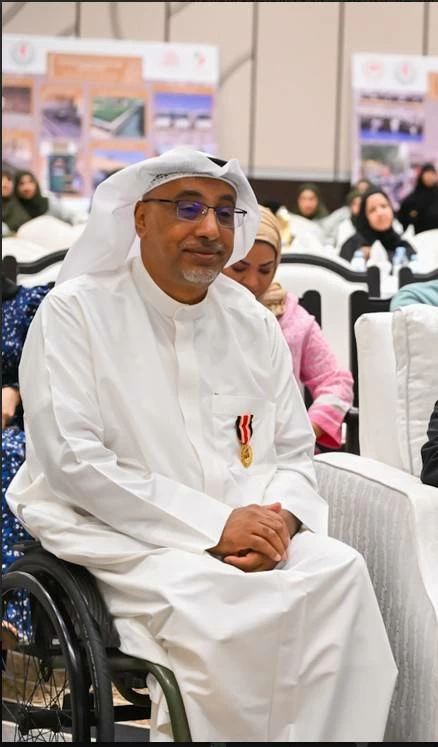 المطوع: اصطحبتُ قيم وسلوكيات &laquo;الفريج&raquo; طوال رحلتي بـ&laquo;الحراك&raquo; منذ 1982