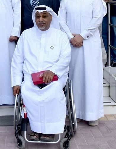 المطوع: اصطحبتُ قيم وسلوكيات &laquo;الفريج&raquo; طوال رحلتي بـ&laquo;الحراك&raquo; منذ 1982