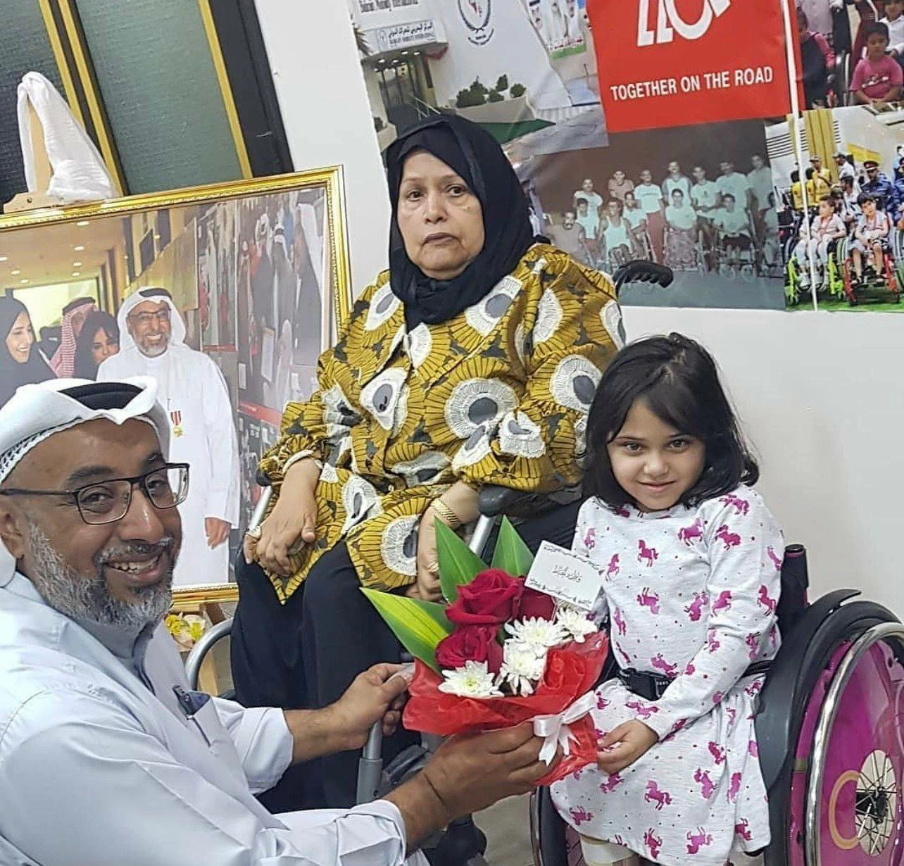 المطوع: اصطحبتُ قيم وسلوكيات &laquo;الفريج&raquo; طوال رحلتي بـ&laquo;الحراك&raquo; منذ 1982