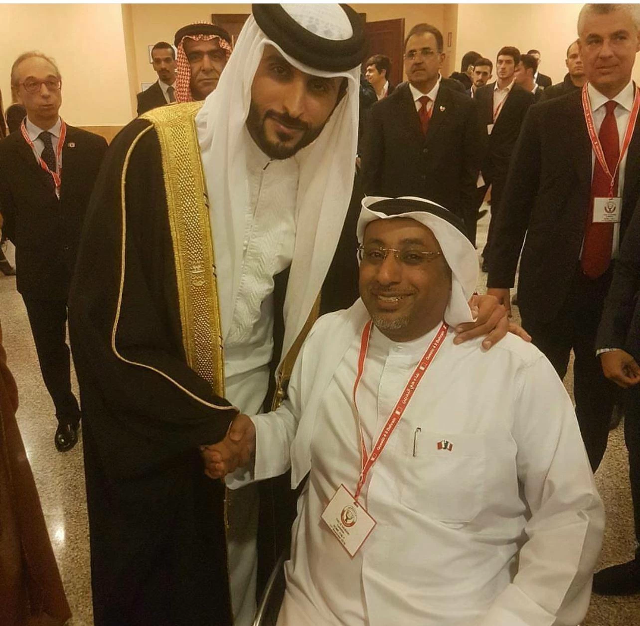 المطوع: اصطحبتُ قيم وسلوكيات &laquo;الفريج&raquo; طوال رحلتي بـ&laquo;الحراك&raquo; منذ 1982