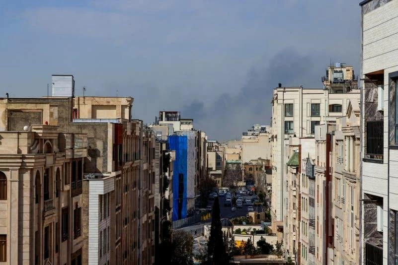 سيناريو يونيو ضد إيران يتكرر.. عبر خدعة التفاوض النووي