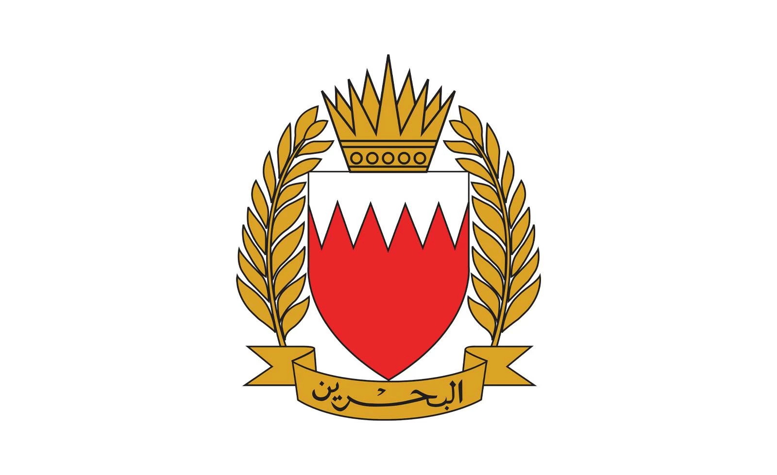 قوة الدفاع البحرين: تصدي منظومات الدفاعات الجوية لهجمة صاروخية عدائية من إيران