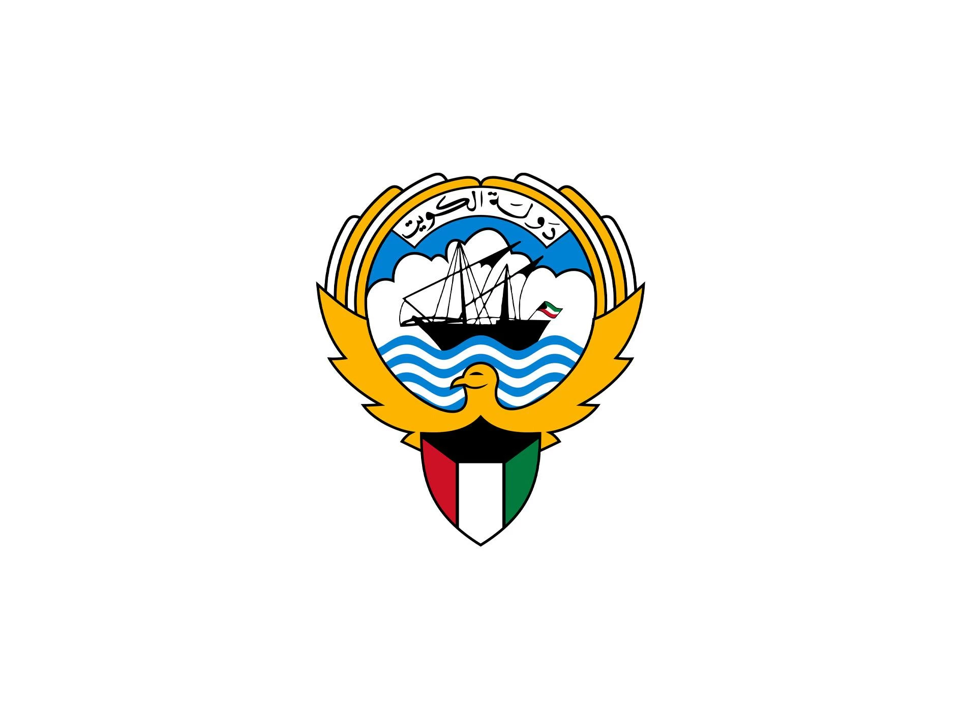 الكويت: الهجوم الإيراني انتهاك صارخ لسيادة البلاد