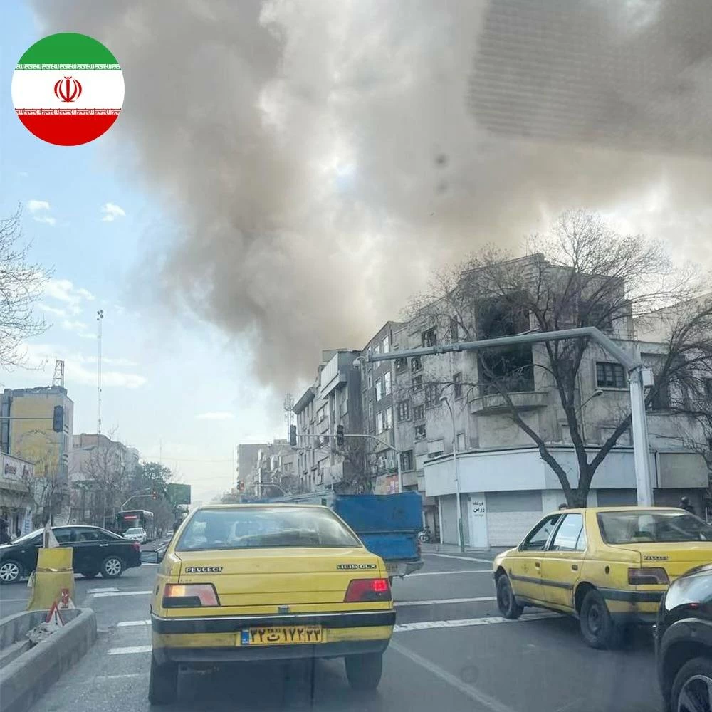 إعلام إيراني: 40 قتيلاً بالهجوم على مدرسة ابتدائية للبنات جنوب إيران