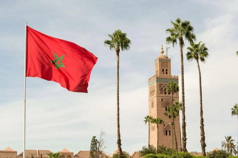 المغرب يؤكد تضامنه الكامل مع الدول العربية الشقيقة في مواجهة الاعتداء الإيراني