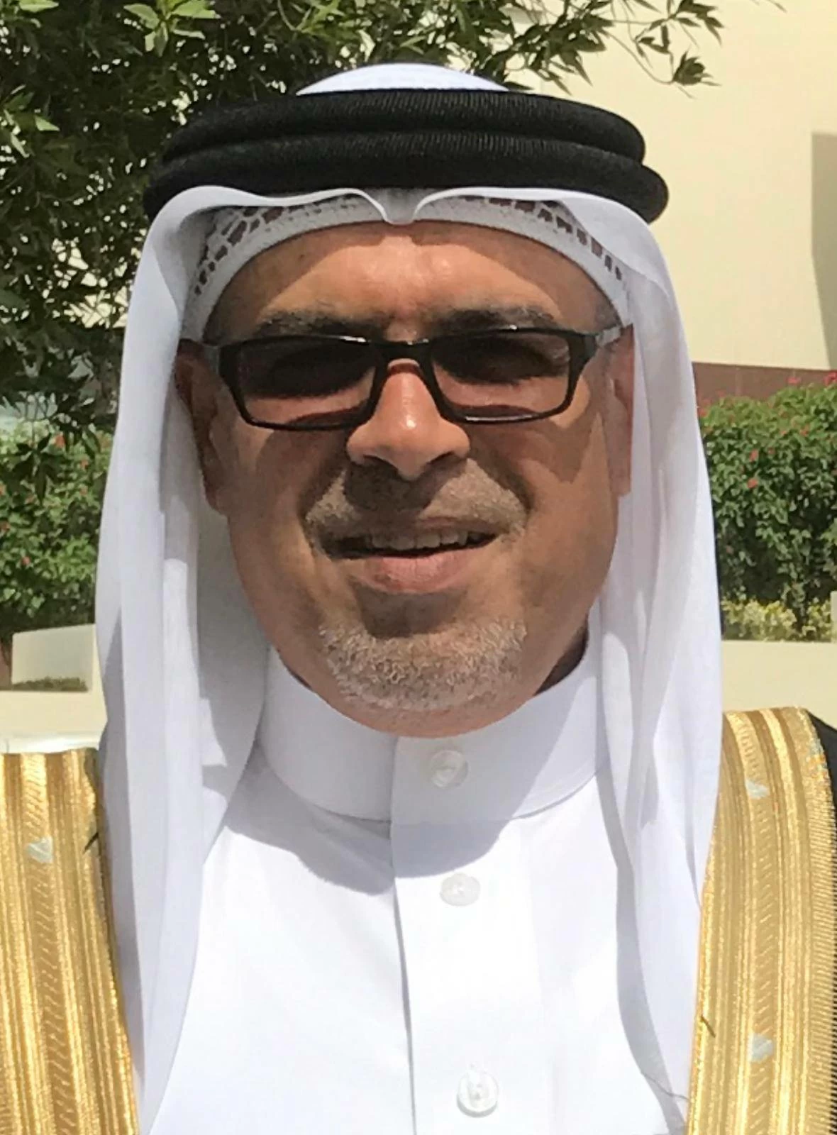 نادر البردستاني يشيد بتوجيهات وزير الداخلية ويثمن يقظة رجال الأمن