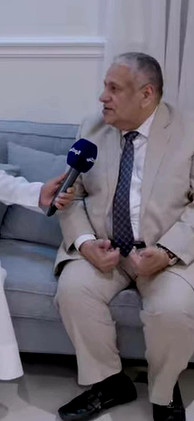 &laquo;مجالسنا&raquo; تزور مجلس جعفر الحداد في المنامة