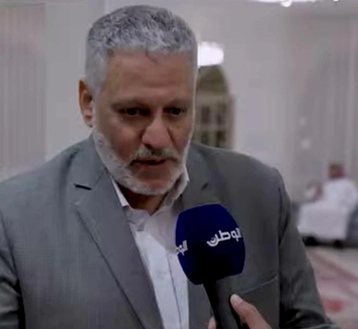 &laquo;مجالسنا&raquo; تزور مجلس جعفر الحداد في المنامة