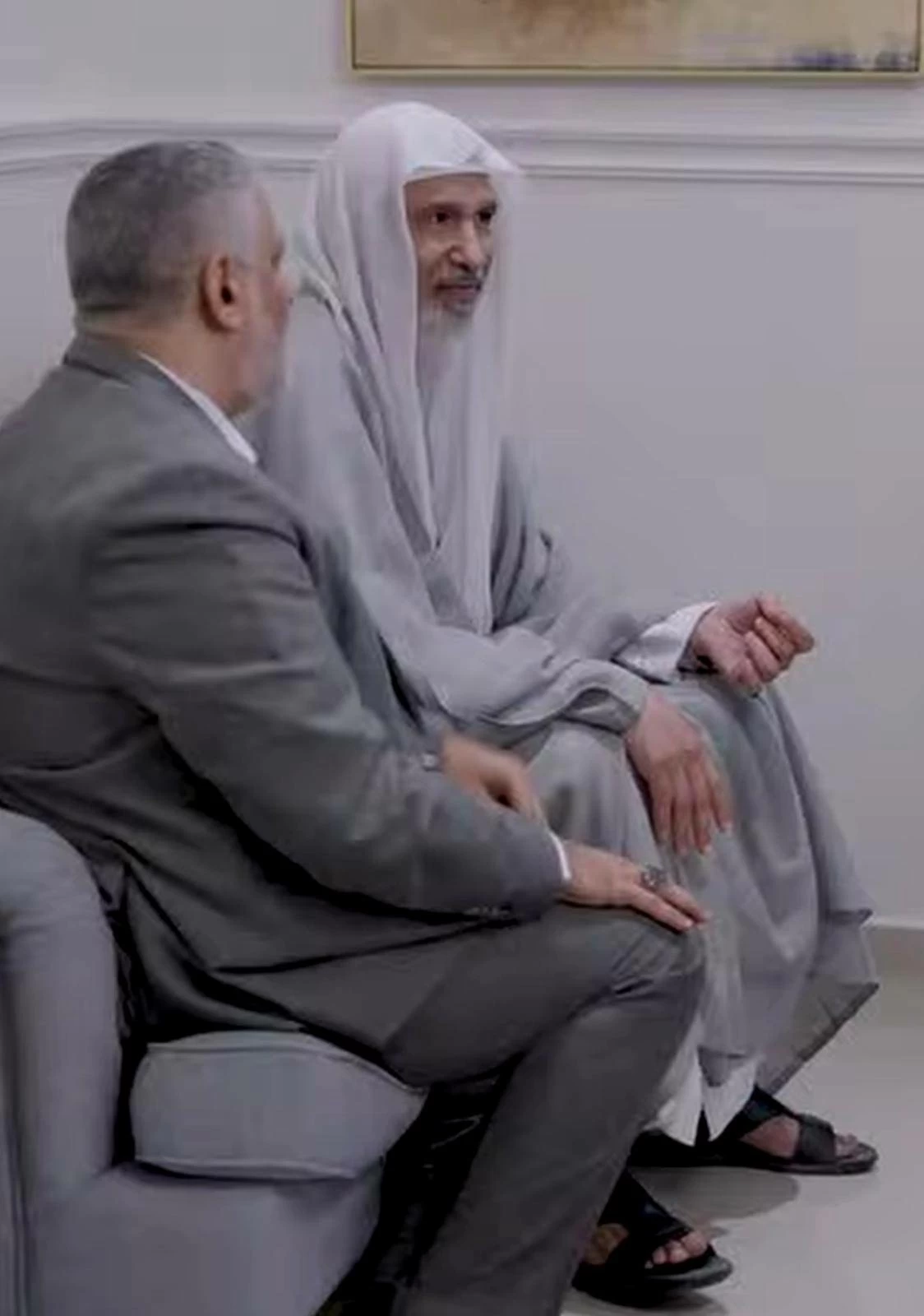 &laquo;مجالسنا&raquo; تزور مجلس جعفر الحداد في المنامة