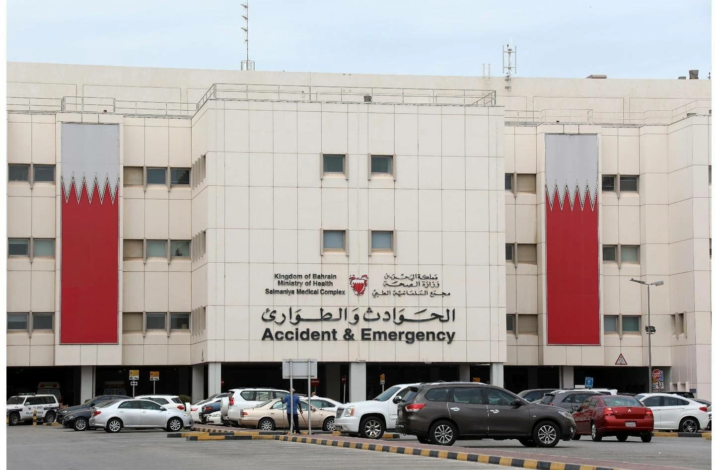 معالجة 3 حالات إصابة بسيطة غادرت المستشفى ووضع رابعة تحت الملاحظة