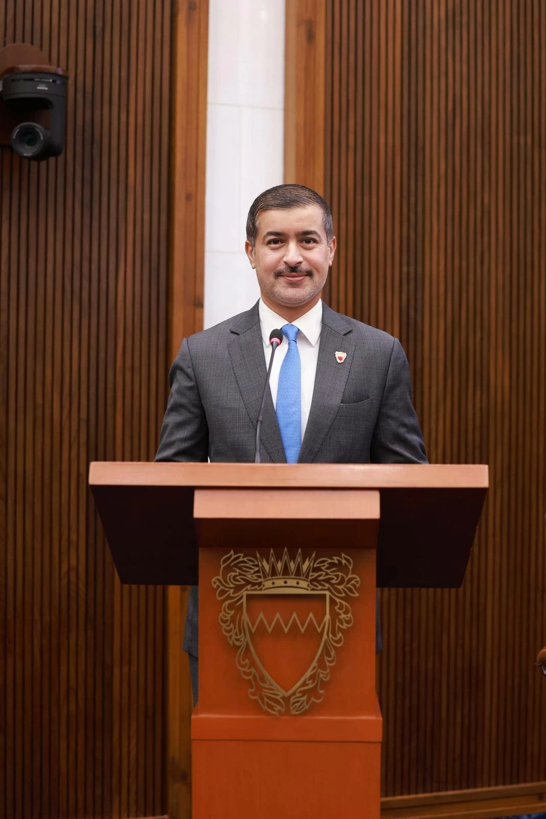 بيان الجلسة الـ21 لمجلس الشورى في دور الانعقاد الرابع من الفصل التشريعي السادس