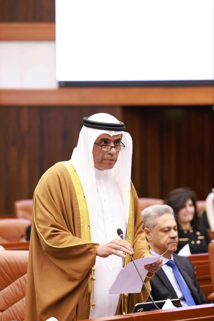 بيان الجلسة الـ21 لمجلس الشورى في دور الانعقاد الرابع من الفصل التشريعي السادس