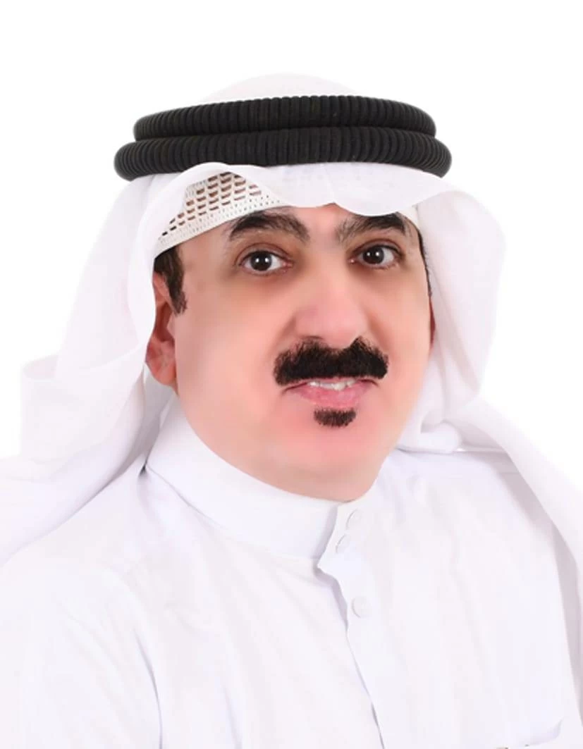 أحمد العقاب : ندين ويستنكر الهجمات الإيرانية على أراضي البحرين ودول "التعاون"