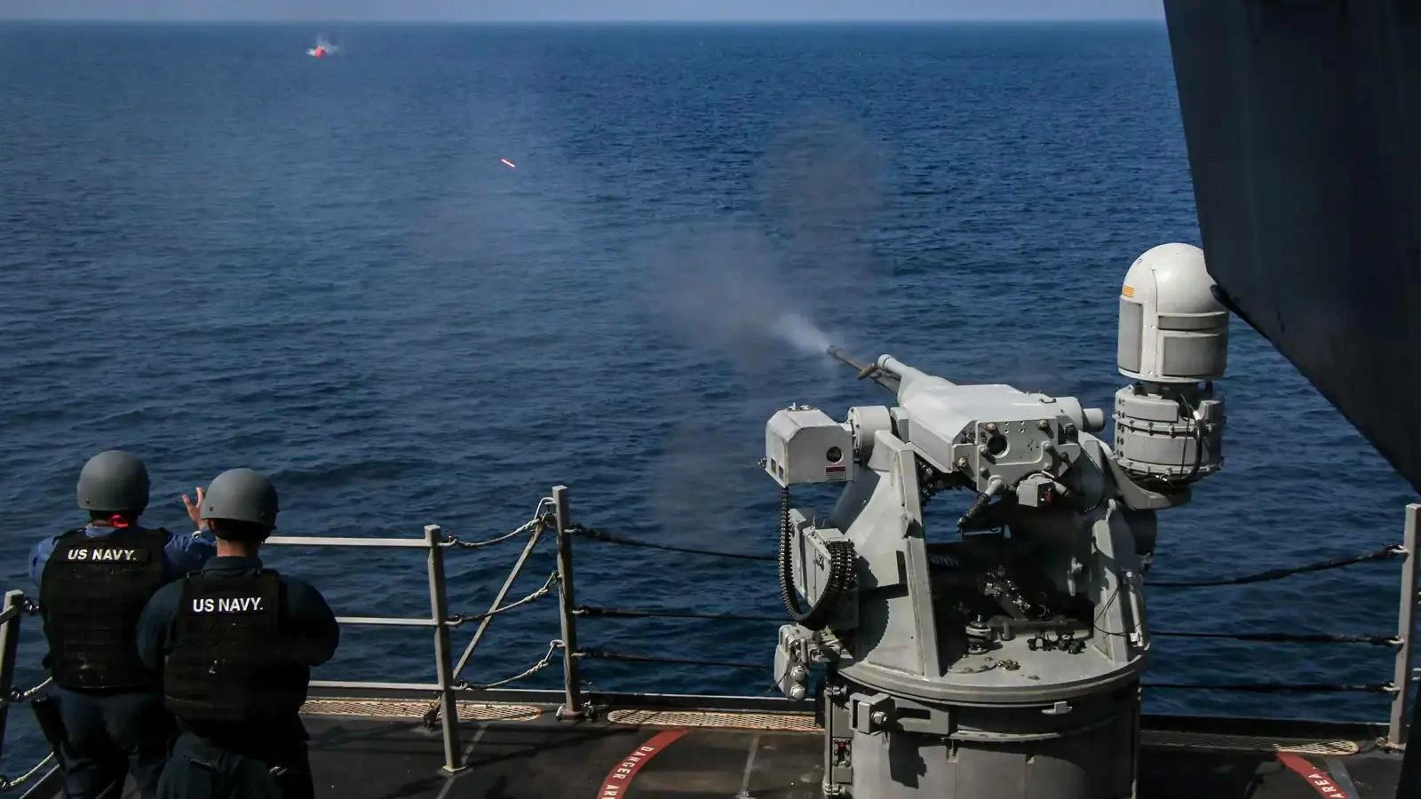 &laquo;القيادة المركزية&raquo;: مقتل 3 جنود أمريكيين في العمليات العسكرية ضد إيران