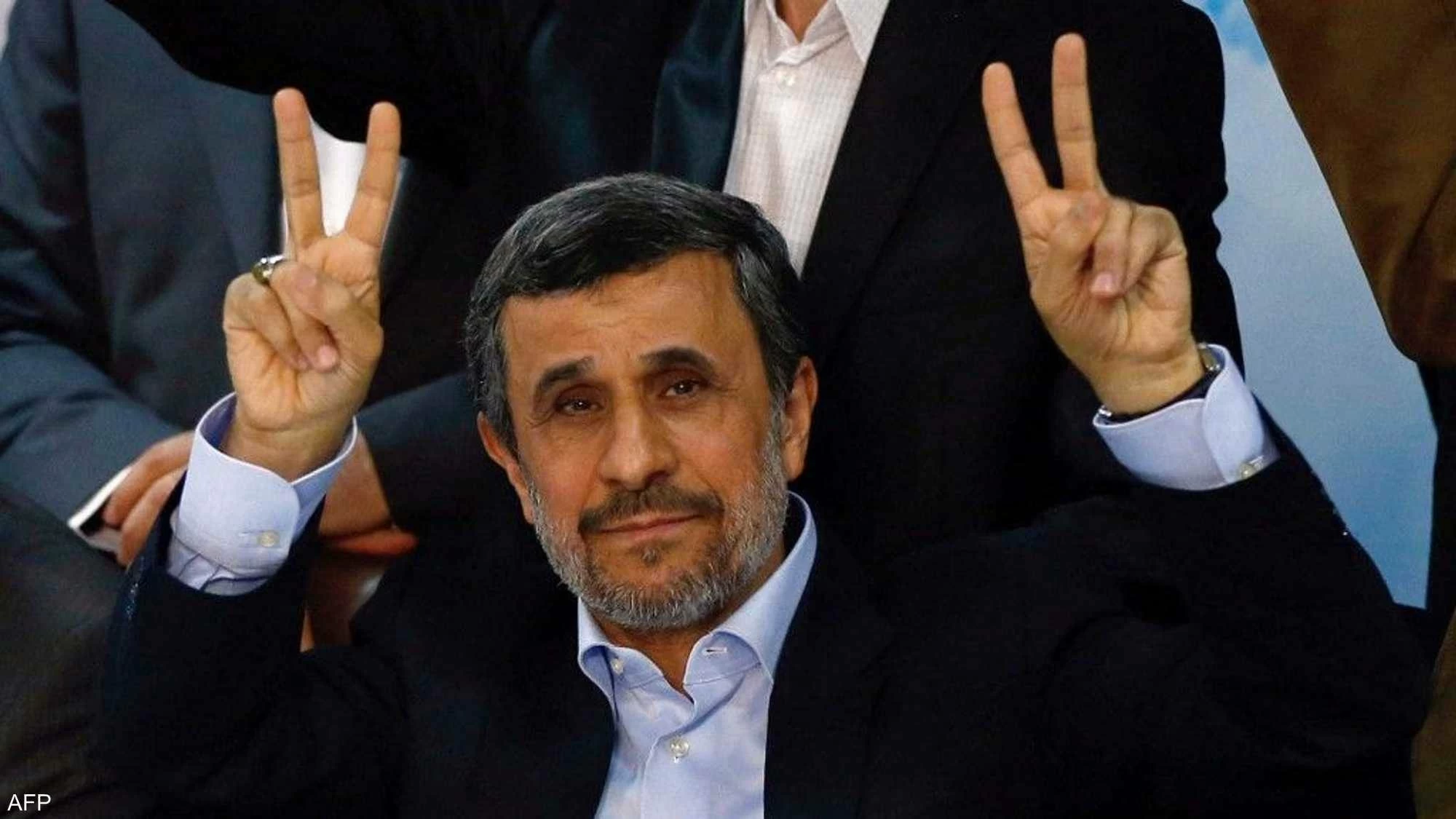 مقتل الرئيس الإيراني الأسبق محمود أحمدي نجاد