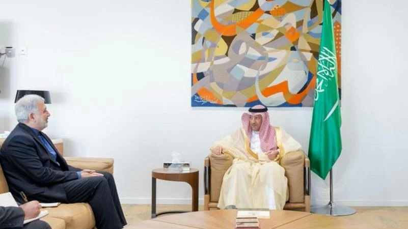 السعودية تستدعي سفير إيران على خلفية الاعتداءات الإيرانية &laquo;السافرة&raquo;