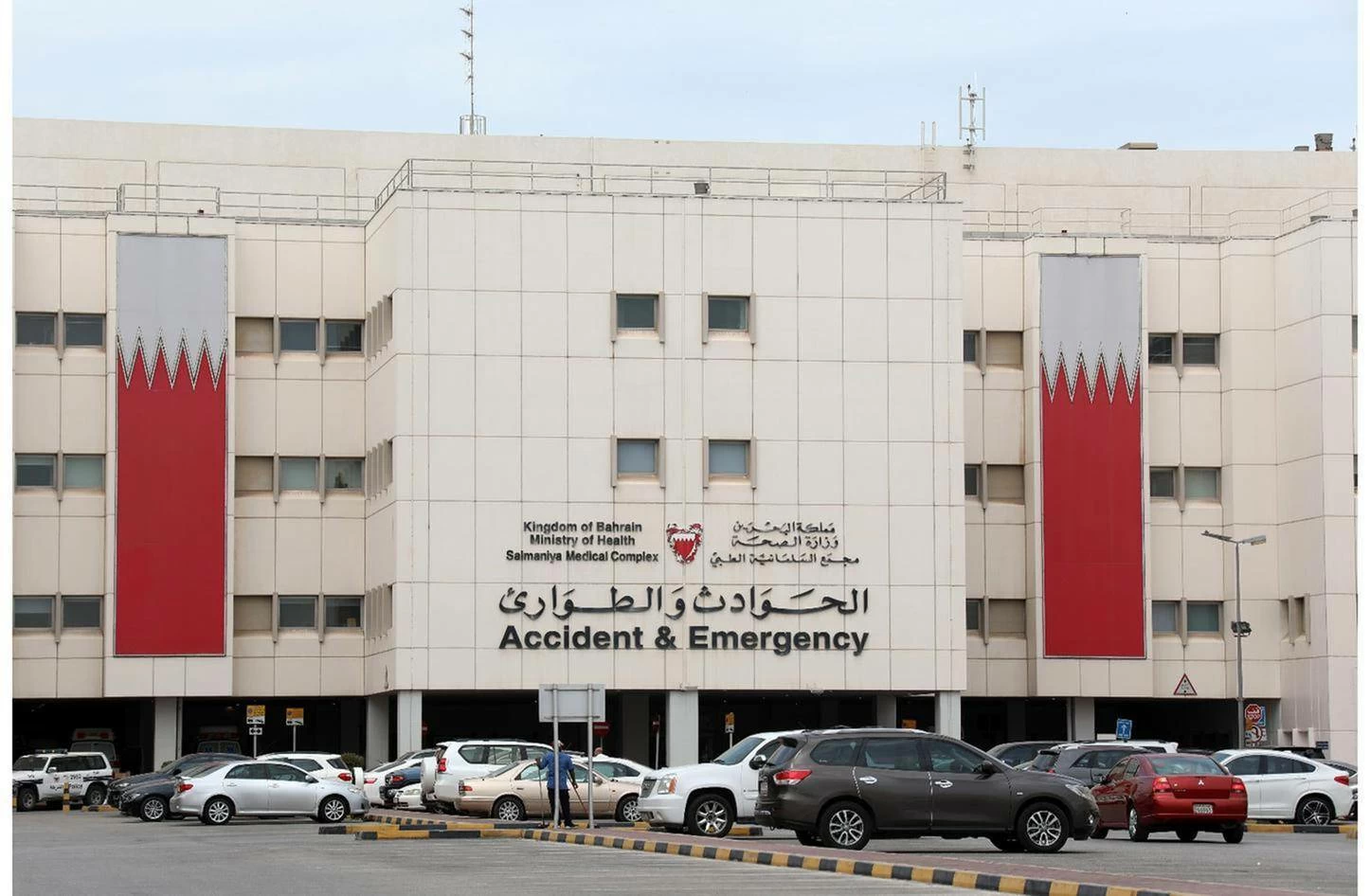 المستشفيات الحكومية لـ"الوطن": استمرار تقديم الخدمات الصحية بكامل طاقتها الاستيعابية