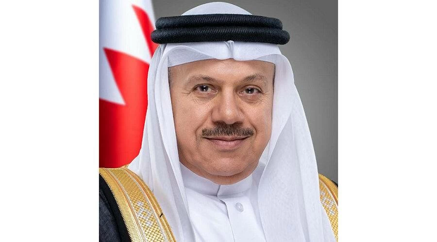 وزير الخارجية يتلقى اتصالات هاتفية من عدد من وزراء الخارجية في الدول الشقيقة والصديقة