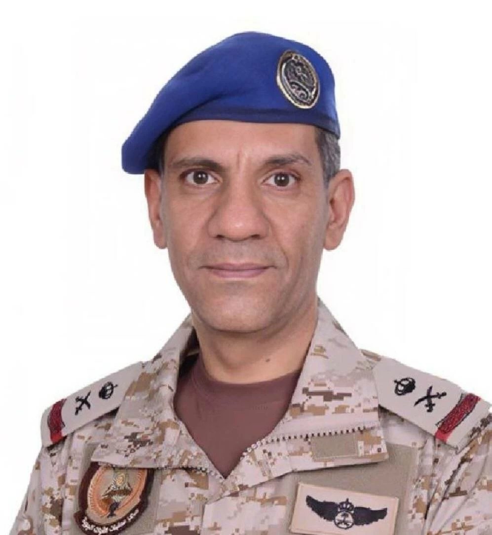 المتحدث باسم وزارة الدفاع السعودية: اعتراض مسيرتين حاولتا مهاجمة مصفاة راس تنورة