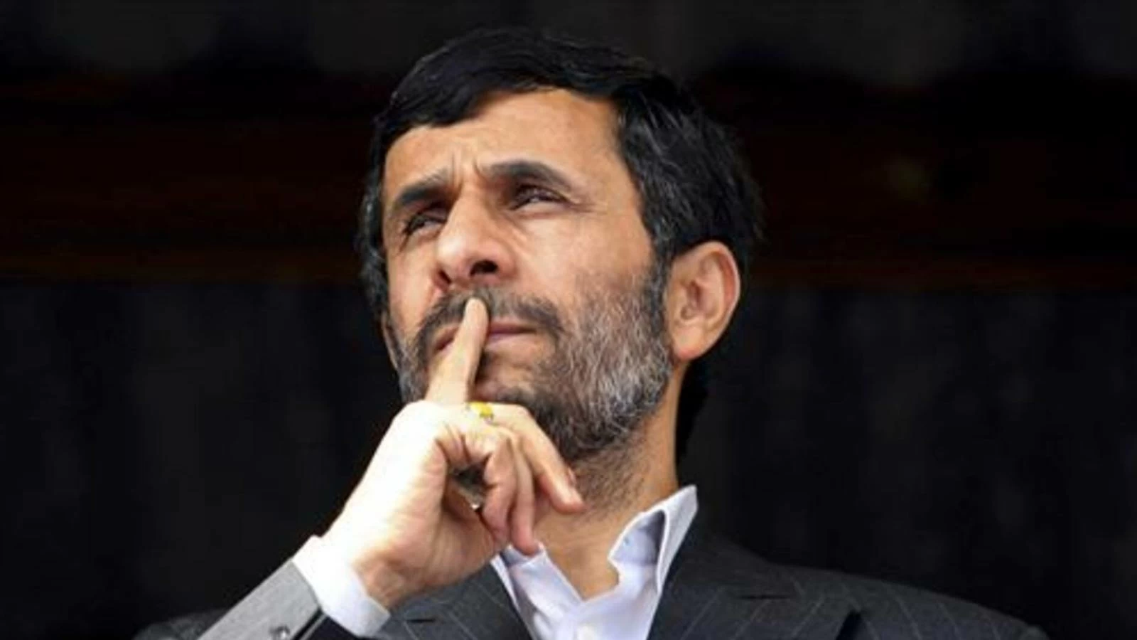 تقديرات إسرائيلية: تل أبيب فشلت في عملية اغتيال أحمدي نجاد&lrm;