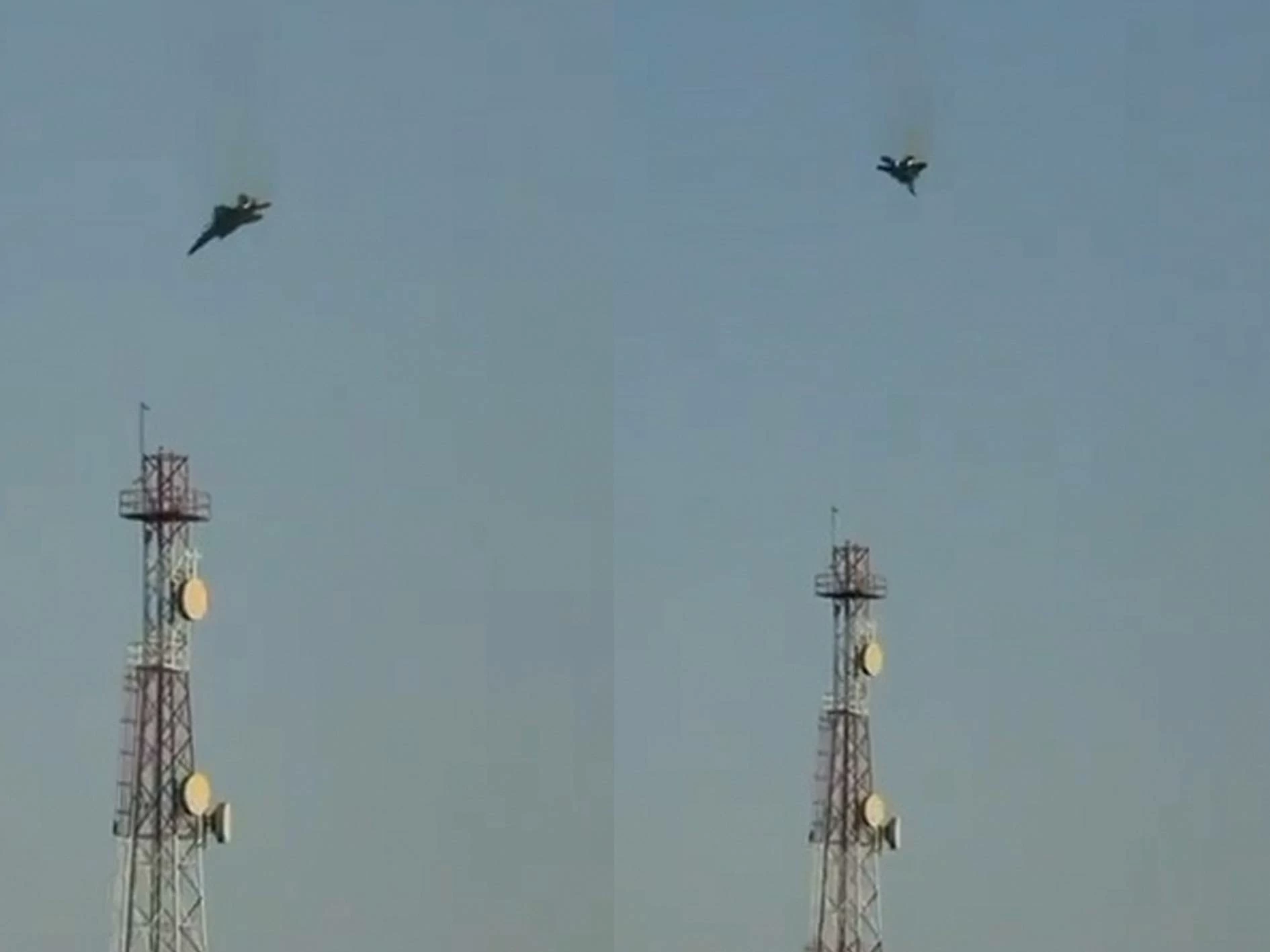 &zwnj;&rlm;القيادة المركزية الأميركية: الدفاعات الكويتية أسقطت مقاتلاتنا عن طريق الخطأ