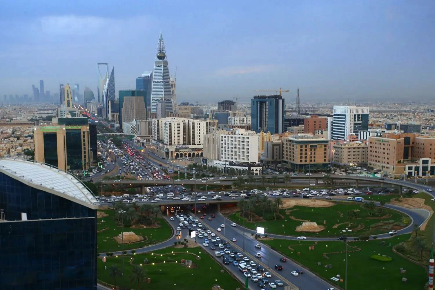 وزارة الداخلية السعودية: الأوضاع الأمنية في المملكة مطمئنة