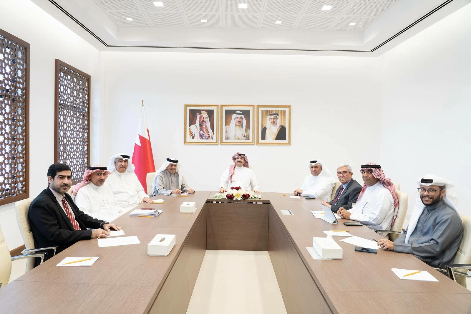 السيسي : دعم تطوير العمل البرلماني .. ونعتز بجهود الكوادر الوطنية وجاهزيتها التامة