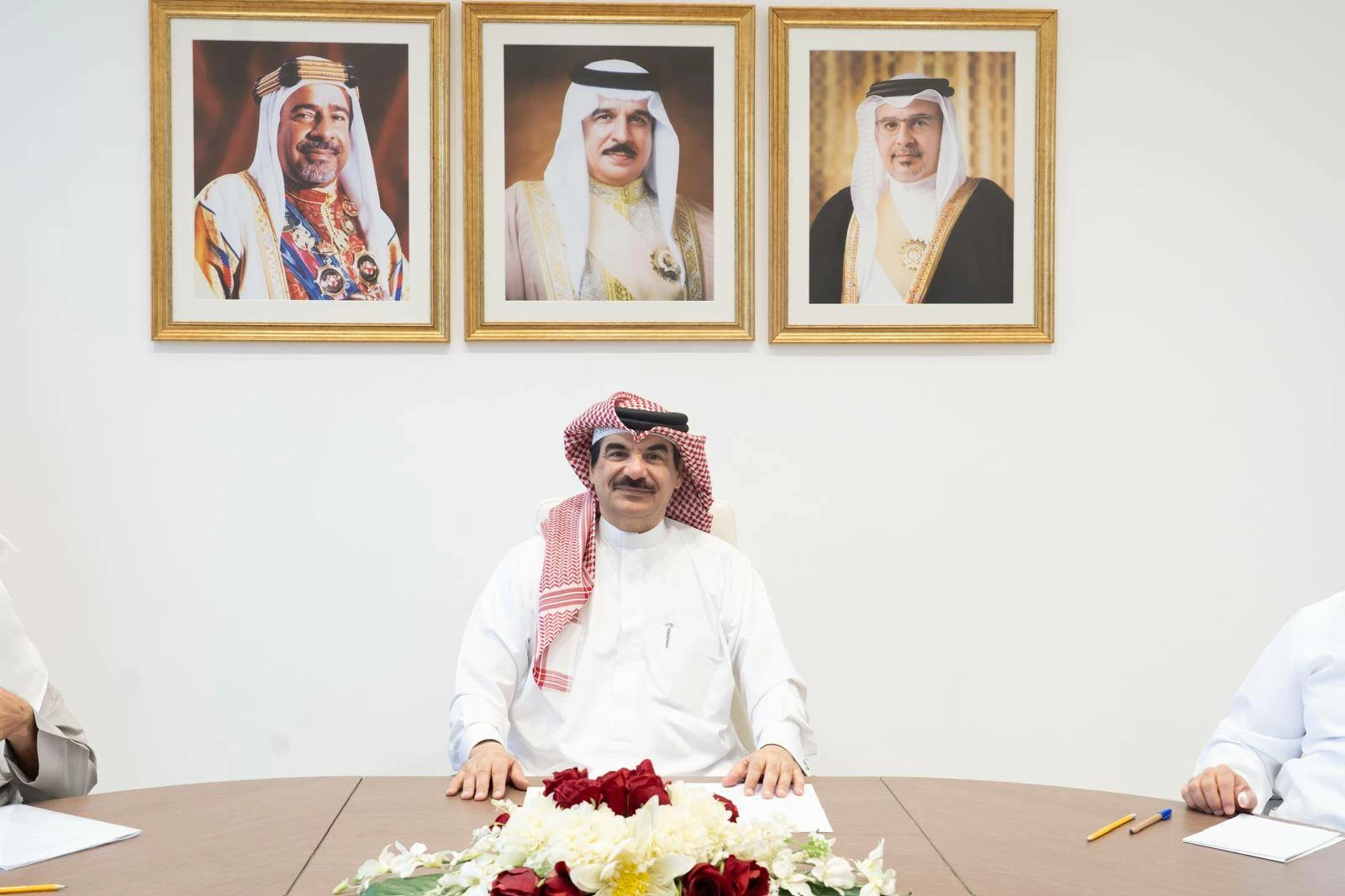 أمين عام النواب: دعم تطوير العمل البرلماني.. ونعتز بجهود الكوادر الوطنية وجاهزيتها التامة